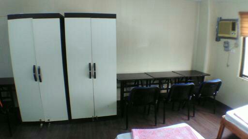 Help Clark_クローゼット