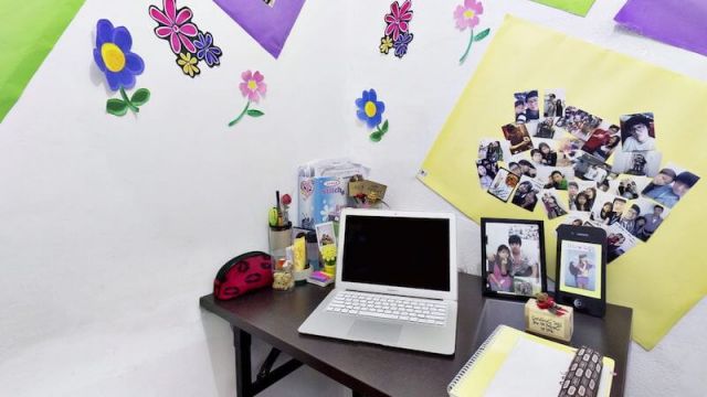 Help Clark_マンツーマンクラス