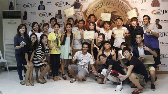 JIC CEBU_graduation 1