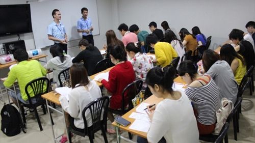 Philinterプログレステスト