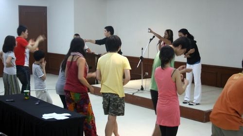 Philinter学内イベント