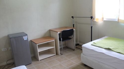 Philinter部屋内設備