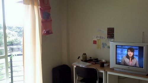 Philinter部屋内設備