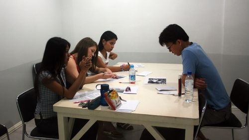 Philinterグループクラス