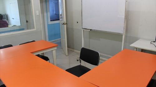 Philinterグループ教室