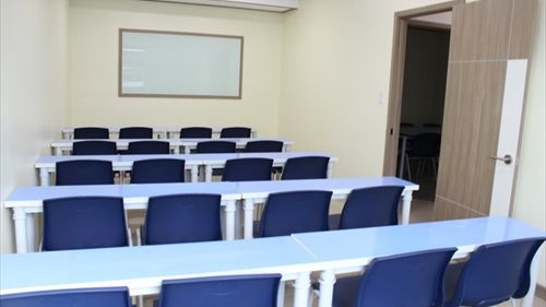 Philinterグループ教室