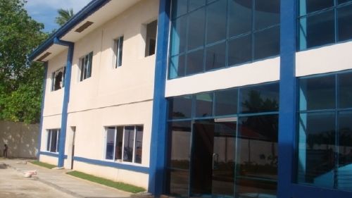 Philinter教室等外観