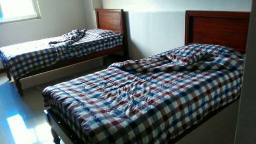 PINES チャピス校_部屋