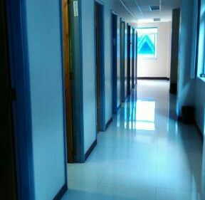 廊下 PINES チャピス校_