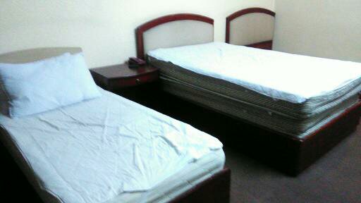 3人部屋 PINES クイサン校_3人部屋