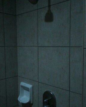 シャワー PINES クイサン校_シャワー