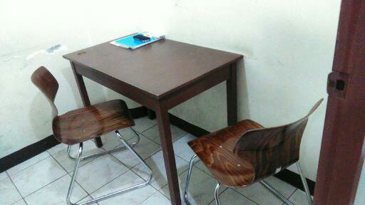 教室 PINES クイサン校_教室