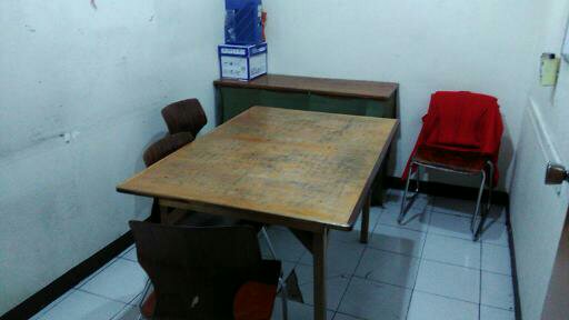 教室 PINES クイサン校_教室