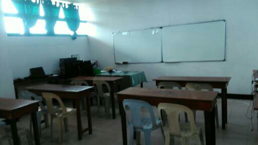 教室 PINES クイサン校_教室