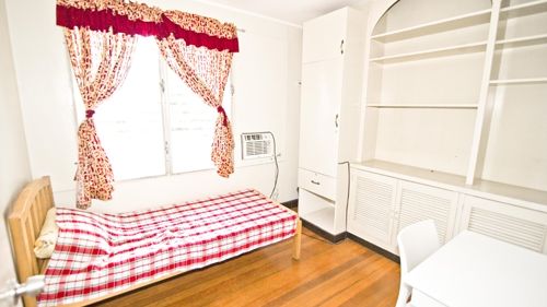 QQ English IT Park1人部屋