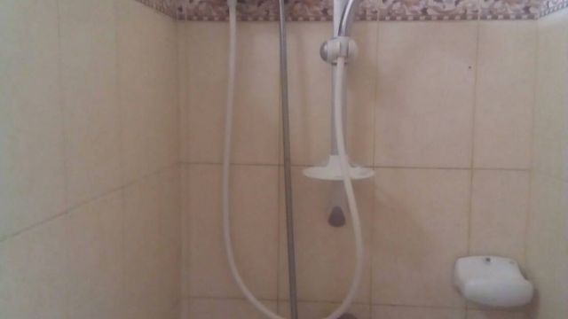 共有シャワー SDA Language Center_共有シャワー