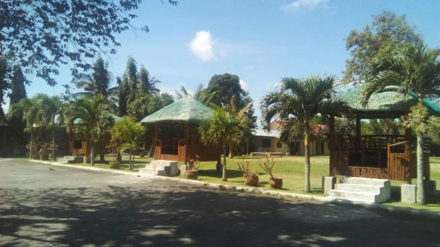 中庭 SDA Language Center_中庭