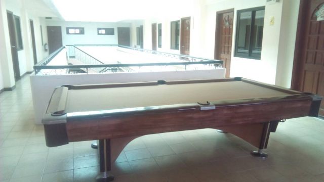 アクティビティ SDA Language Center_