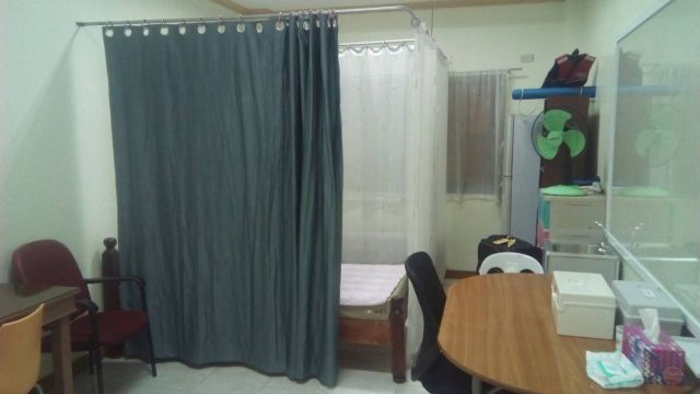 保健室 SDA Language Center_保健室