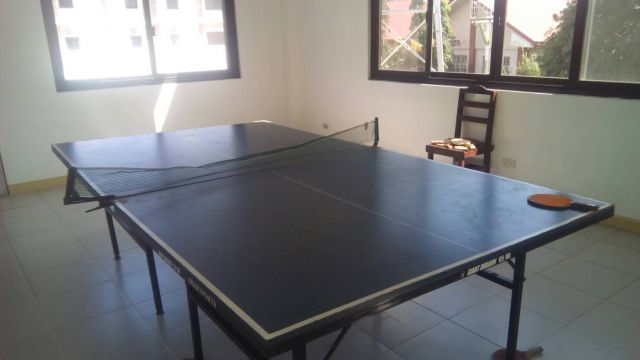卓球台 SDA Language Center_卓球台