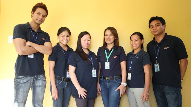 SMEAG Classicチームリーダー