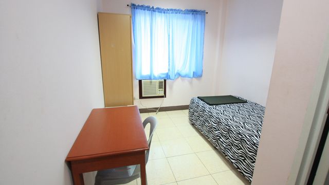 SMEAG Classic1人部屋