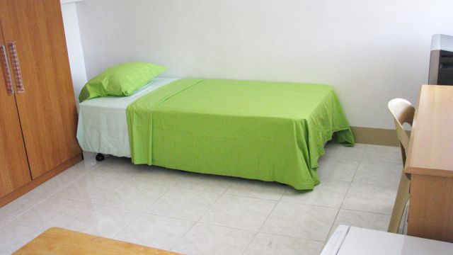 SMEAG Classic1人部屋