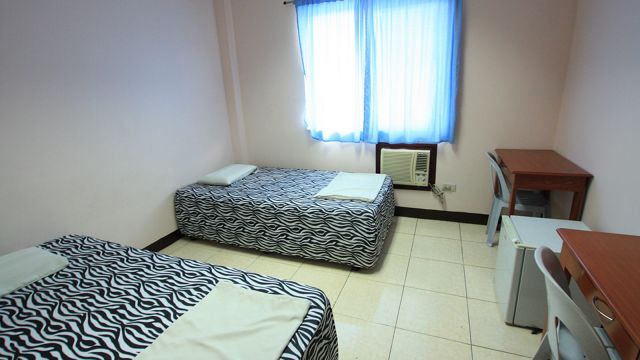 SMEAG Classic2人部屋