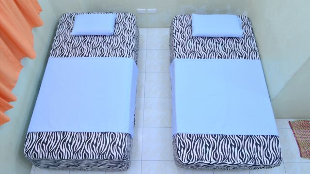 SMEAG Classic2人部屋