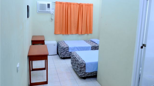 SMEAG Classic2人部屋