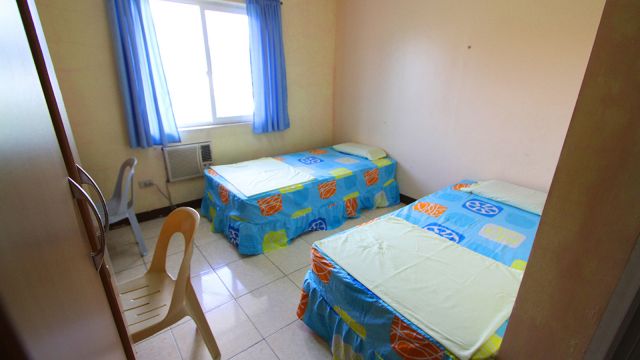 SMEAG Classic2人部屋