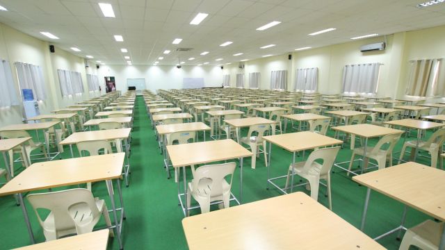 SMEAG Classic IELTSリソースセンター