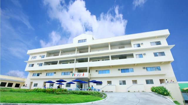 SMEAG Classicドミトリー外観