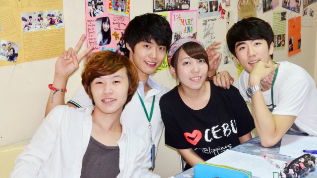 SMEAG Classicグループクラス