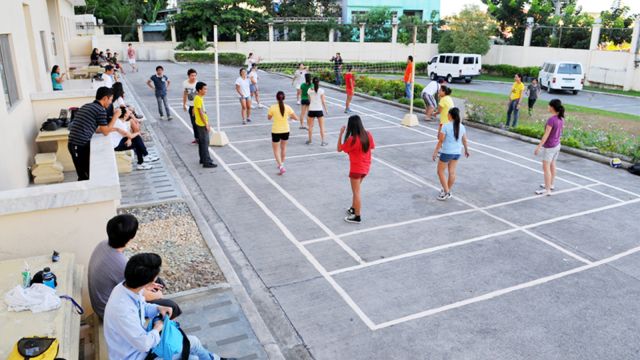 SMEAG Classicプレイグラウンド