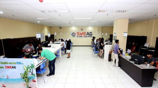 SMEAG Classicオフィス