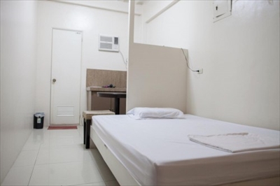 targetエコノミー1人部屋