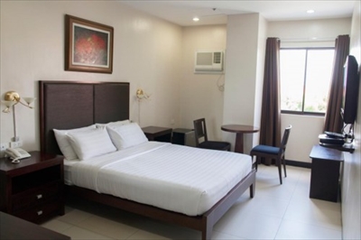 targetホテル1人部屋