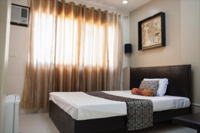 targetスタンダード1人部屋