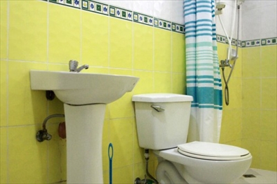 targetシャワールーム