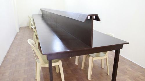 Target 24時間利用可能 自習室