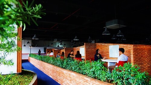 マンツーマンクラス