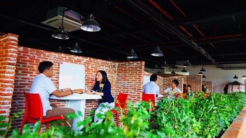 マンツーマンクラス