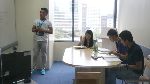 グループクラス