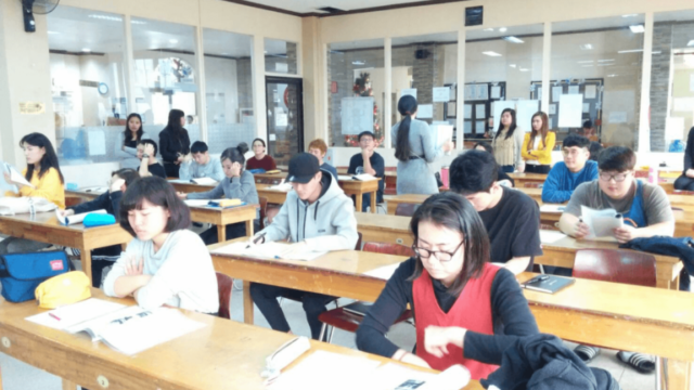 入学初日 HELP ロンロン 入学初日