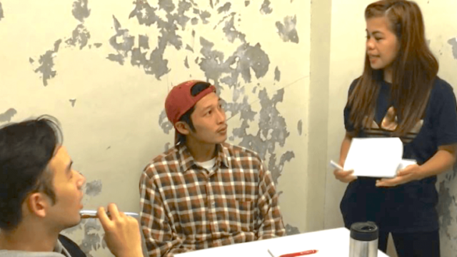 授業 HELP ロンロン 授業