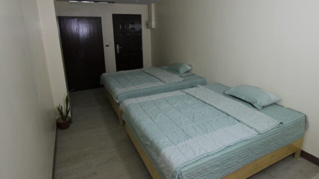 PINES メインキャンパス 2人部屋