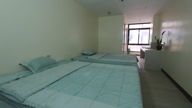 PINES メインキャンパス 2人部屋