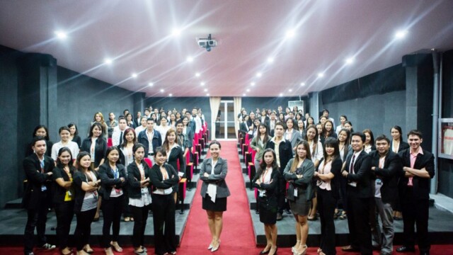 SMEAG Capital 講師