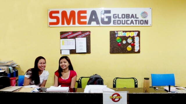 SMEAG Capital チームリーダー